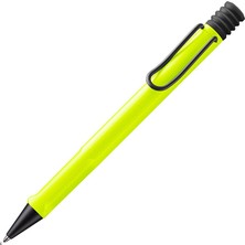 Lamy Safari 2026 Özel Üretim Rengi Neonyellow Tükenmez Kalem