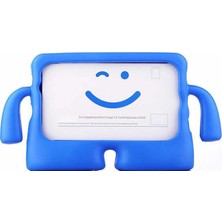 Galaxy Tab A9 Zore Ibuy Standlı Tablet Kılıf