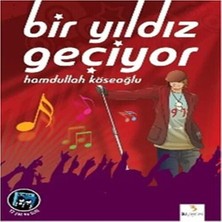 Aydogan's Bir Yıldız Geçiyor