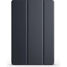 Galaxy Tab A9 Zore Smart Cover Standlı 1-1 Kılıf