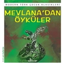 Aydogan's Mevlana’dan Öyküler