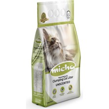 Micho Ince Taneli Topaklanan Kedi Kumu