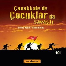 Aydogan's Çanakkale'de Çuklar Da Saştı