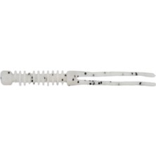 Wily Twitcher Sıvılı Silikon Yem 55 mm 20 Adet Renk: 17
