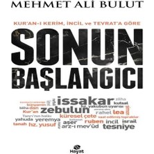 Aydogan's Sonun Başlangıcı