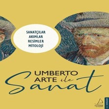 Aydogan's Umberto Arte ile Sanat - Sanatçılar, Akımlar, Ler, Mitoloji