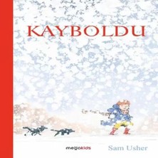 Aydogan's Kayboldu