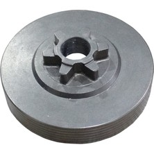 Zomax 4010E14 Zincir Dişlisi Sabit 3/8'' 6 Diş ZM4010, ZM4100, ZM4003