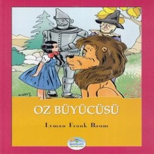 Aydogan's Oz Büyücüsü