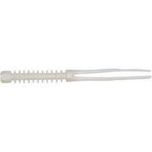 Wily Twitcher Sıvılı Silikon Yem 55 mm 20 Adet Renk: 03
