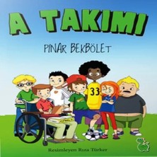 Aydogan's A Takımı