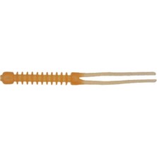 Wily Twitcher Sıvılı Silikon Yem 55 mm 20 Adet Renk: 04