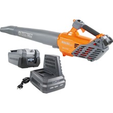Oleo-Mac Bvı 570 Şarjlı Üfleme Makinası 56 V 4.0AH