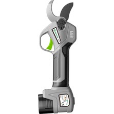 Zimastar SC-8614E/1 Akülü Budama Makası  (3 Akü Dahil)