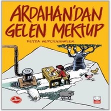 Aydogan's Ardahan'dan Gelen Mektup