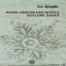 Aydogan's Kemik Ağacını Kar Sesiyle Süsleme Sanatı