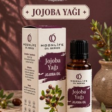 Çare Burada Moonlife - Jojoba Yağı 20 ml