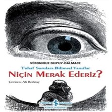 Aydogan's Niçin Merak Ederiz?