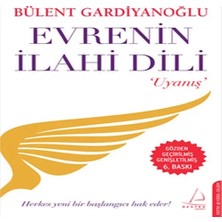 Aydogan's Evrenin Ilahi Dili / Uyanış