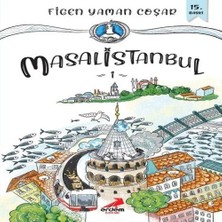 Aydogan's Masal Istanbul