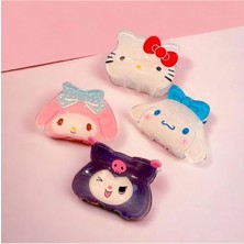 Ada Çanta Kırtasiye 4 Lü Toka Seti (6cm*5cm) PX56512887