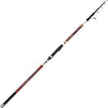 Wily Legend Kw 420 cm 250 gr Aksiyonlu Karbon Surf Kamış