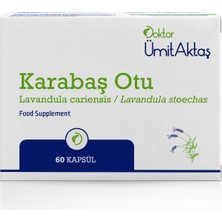 Dr. Ümit Aktaş Karabaş Otu