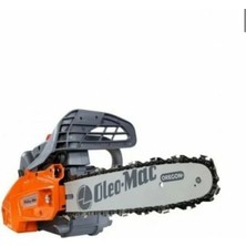 Senix Oleomac Gsth 240 Eur5 Motorlu Testere - Yeni Model- GSHT240