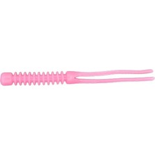 Wily Twitcher Sıvılı Silikon Yem 55 mm 20 Adet Renk: 02