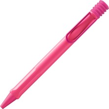 Lamy Safari 2026 Özel Üretim Rengi Neonpink Tükenmez Kalem