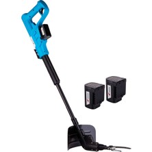 Koham  KH-SC60 Dip Sürgün Makası Çift Akülü 2.5 Ah
