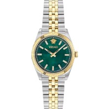 Versace VRSCVE5K00426 Kadın Kol Saati