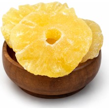 Bizim Diyardan - Kurutulmuş Ananas