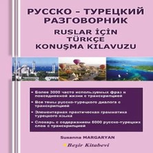 Aydogan's Ruslar Için Türkçe Konuşma Kıluzu