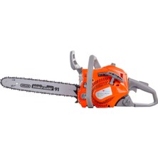 Senix Zomax ZMC4281 Eur5 Motorlu Testere