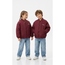 Baby Lory Kids Store Unisex Çocuk Mont