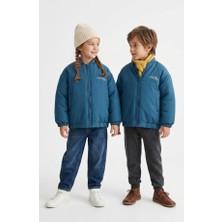 Baby Lory Kids Store Unisex Çocuk Mont