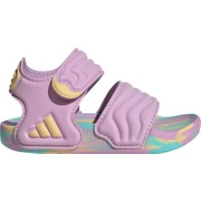 Adidas Sportswear HQ9212 ADILETTE SANDAL 3 SANDALS INFANTS