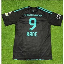 B.a.y.e.r.n M.ü.n.i.h  2024/25 Yeni Sezon Harry Kane Yetişkin Özel Konsept Forması (Liberty)