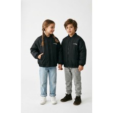 Baby Lory Kids Store Unisex Çocuk Mont
