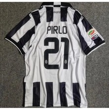 Juventus Andrea Pirlo Nostalji Forması