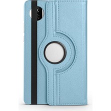 Honor Pad X7 Zore Dönebilen Standlı Kılıf