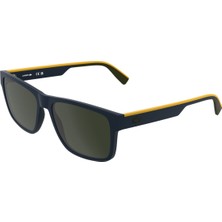 L 6076S 424 58 Lacoste Güneş Gözlüğü