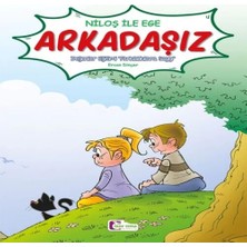 Aydogan's Arkadaşız