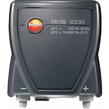 Testo 330-1/-2 Ll Ince Basınç Probu