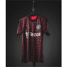 Manchesterr/unitedd 2024/25 Yeni Sezon Isimsiz Deplasman Forması