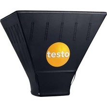 Yedek Başlık 915 x 915 mm - Testo 420 Için