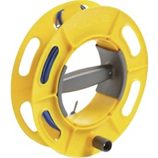 Fluke 4343731 25M Bl Topraklama Kablosu Makarası 1 Adet.