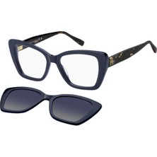 Th 2347/C Pjp 51 Tommy Hilfiger Klipsli (Clip-On) Polarize Güneş Gözlüğü