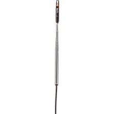 Testo Se & Co.kgaa Sıcak Tel Probu, Çap 12 Mm, 0635 1535